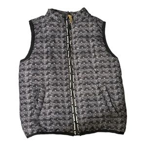 Toddler Puffer Vest